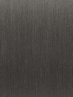 COVER STYL Steel Brushed - Dark Silver SS-NE49