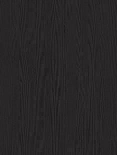 COVER STYL Wood Painted - Noir SS-NF26