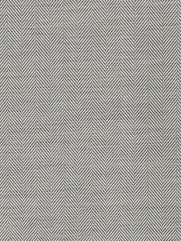 COVER STYL Textile Natural Prestige - Mini Chevron Grey SS-NG10