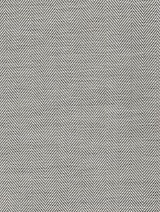 COVER STYL Textile Natural Prestige - Mini Chevron Grey SS-NG10