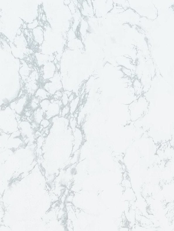 COVER STYL Stone Marble - Polished White SS-NG31