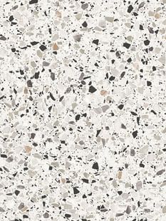 COVER STYL Stone Terrazzo - Terrazzo Mixed Black SS-NH43