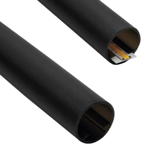 PROFILO "OSLO" BLACK & WHITE