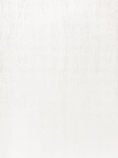 COVER STYL Pvc Free Wood Painted - Rich White SS-PF-J14