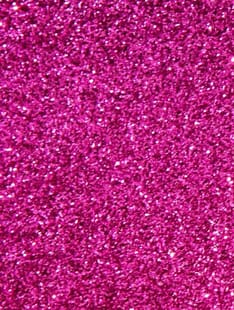 COVER STYL Glitter Glitter - Pink Disco SS-R13