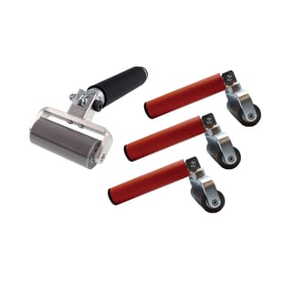 YELLOTOOLS YELLO ROLLER FLEXI