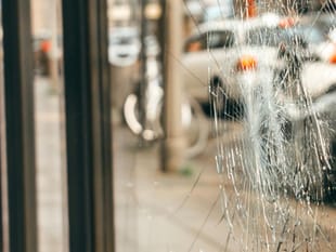 Pellicola per finestre antieffrazione Clear 4 XC (183cm X 30,5metri)