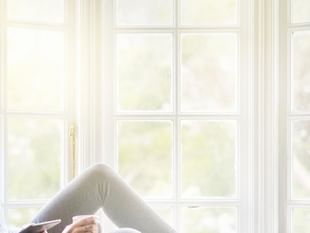 Pellicola per finestre antieffrazione Safe 4 C (91cm X 30,5metri)