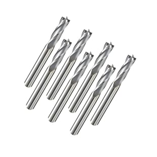 ALLUMINIO SERIE CORTA ELICA DESTRA