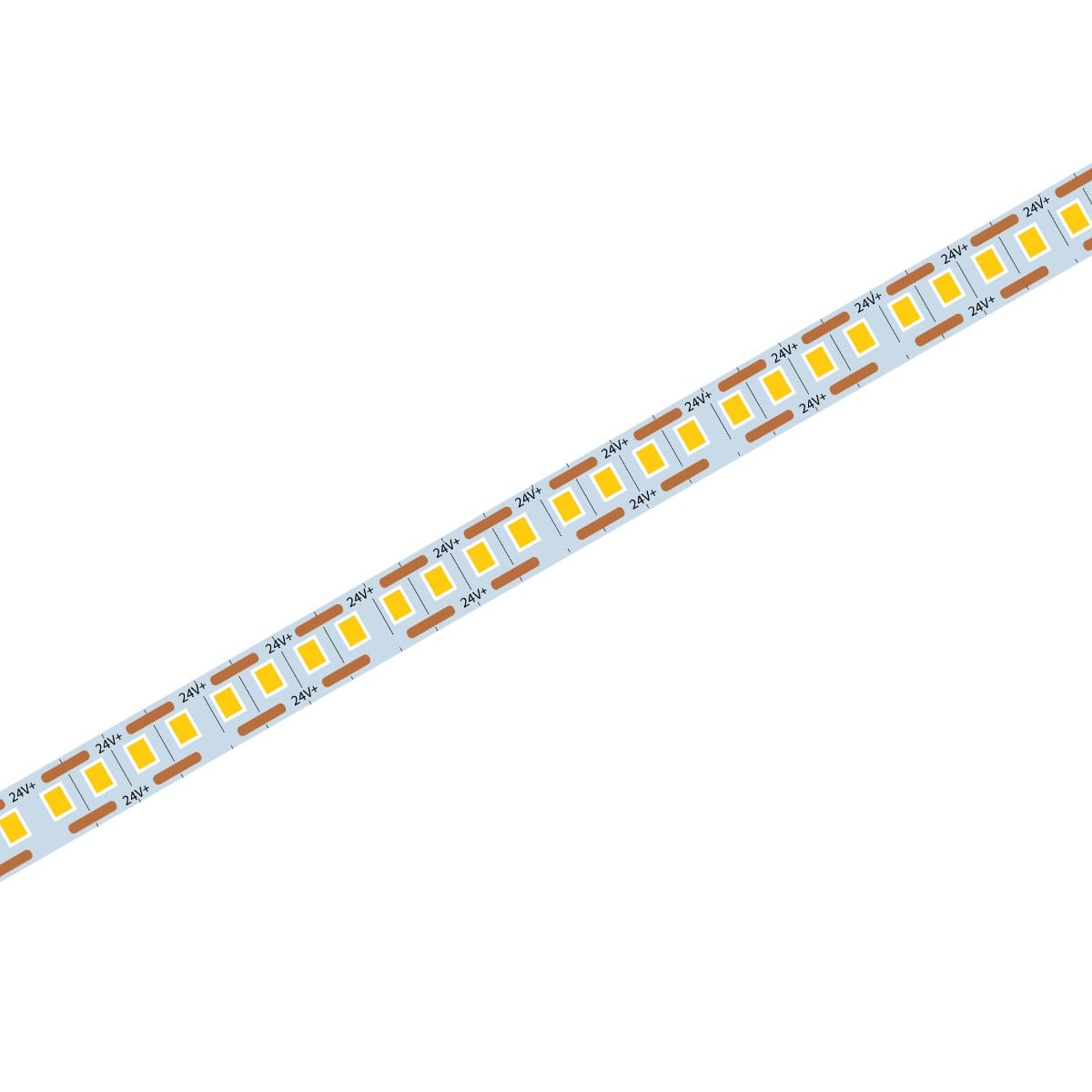 STRIP LED 24 WATT IP 67