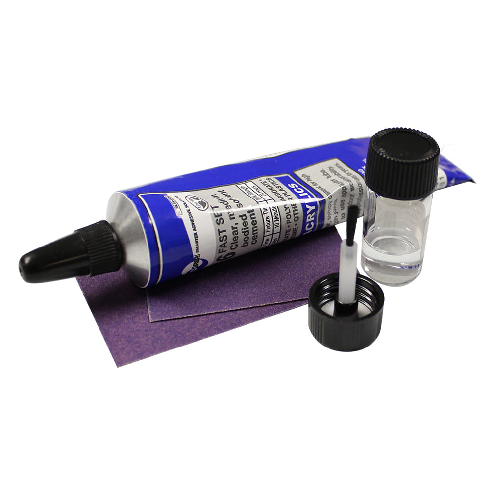 KIT INSTALLAZIONE LED BLADE