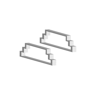 TAPPO DI CHIUSURA SLIM LINER PZ.20