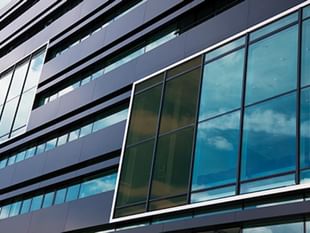 Pellicola a controllo solare colorata esterno Bronze 80 XC (152cm X 30,5metri)