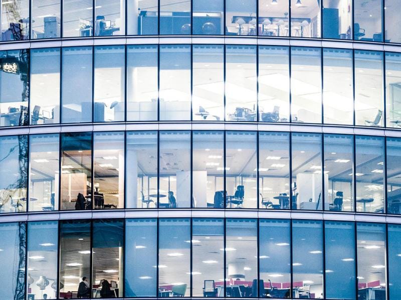 Pellicola a controllo solare trasparente esterno Spectra 333 XC (183cm X 30,5metri)