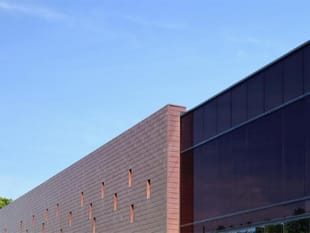 Pellicola a controllo solare colorato interno Cuivre 65 C (152cm X 30,5metri)