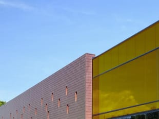 Pellicola a controllo solare colorato interno Or 80 C (152cm X 30,5metri)