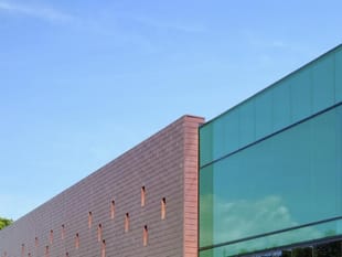 Pellicola a controllo solare colorato interno Vert 80 C (152cm X 30,5metri)