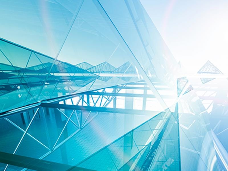 Pellicola a controllo solare trasparente interno Multiglass 66 C (122cm X 30,5metri)