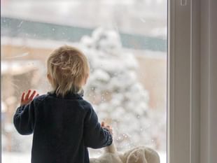 Pellicola ad isolamento termico interno Solar 80 C (152cm X 30,5metri)