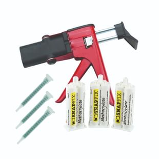 SNAPFIX KIT BICOMPONENTE