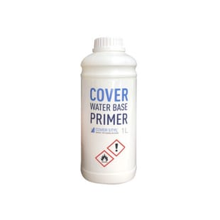 COVERSTYL PRIMER H2O
