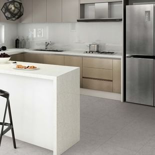 Collezione STEEL - Rivestimenti in vinile effetto Metallo