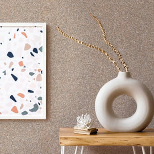 Collezione GLITTER - Rivestimenti in vinile effetto Glitter