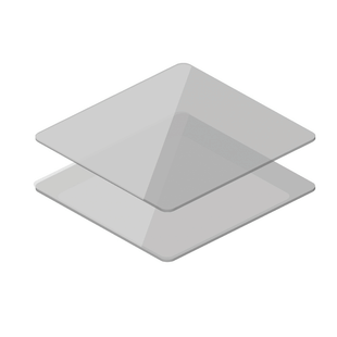 ESTRUSO SPECCHIO INFINITY