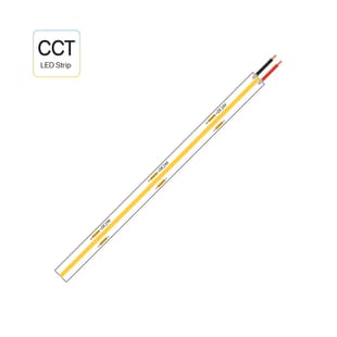 STRIP LED COB "CCT"