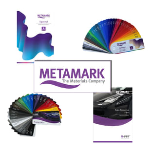 Campionari Metamark