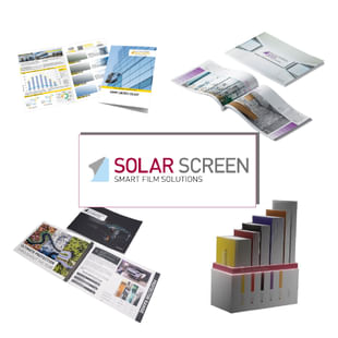 Campionari Solarscreen