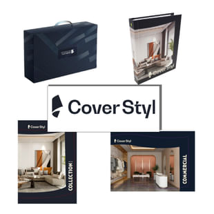 Campionari Coverstyl