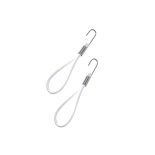 TENDITELO C/GANCIO ACCIAIO