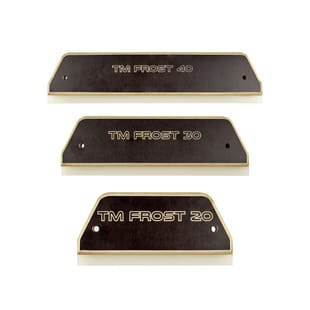 YELLOTOOLS TIMBERMAXX FROST