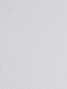 COVER STYL Textile Leather - Togo White SS-X52