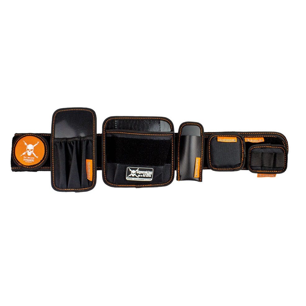 YELLOTOOLS YELLOGEAR LINE SET BELT 