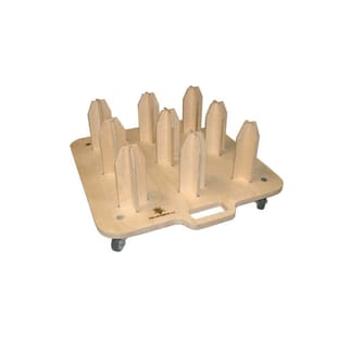 YELLOTOOLS TWISTER 3"