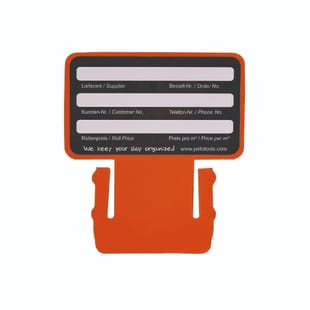 YELLOTOOLS MEDIACARDS 3'