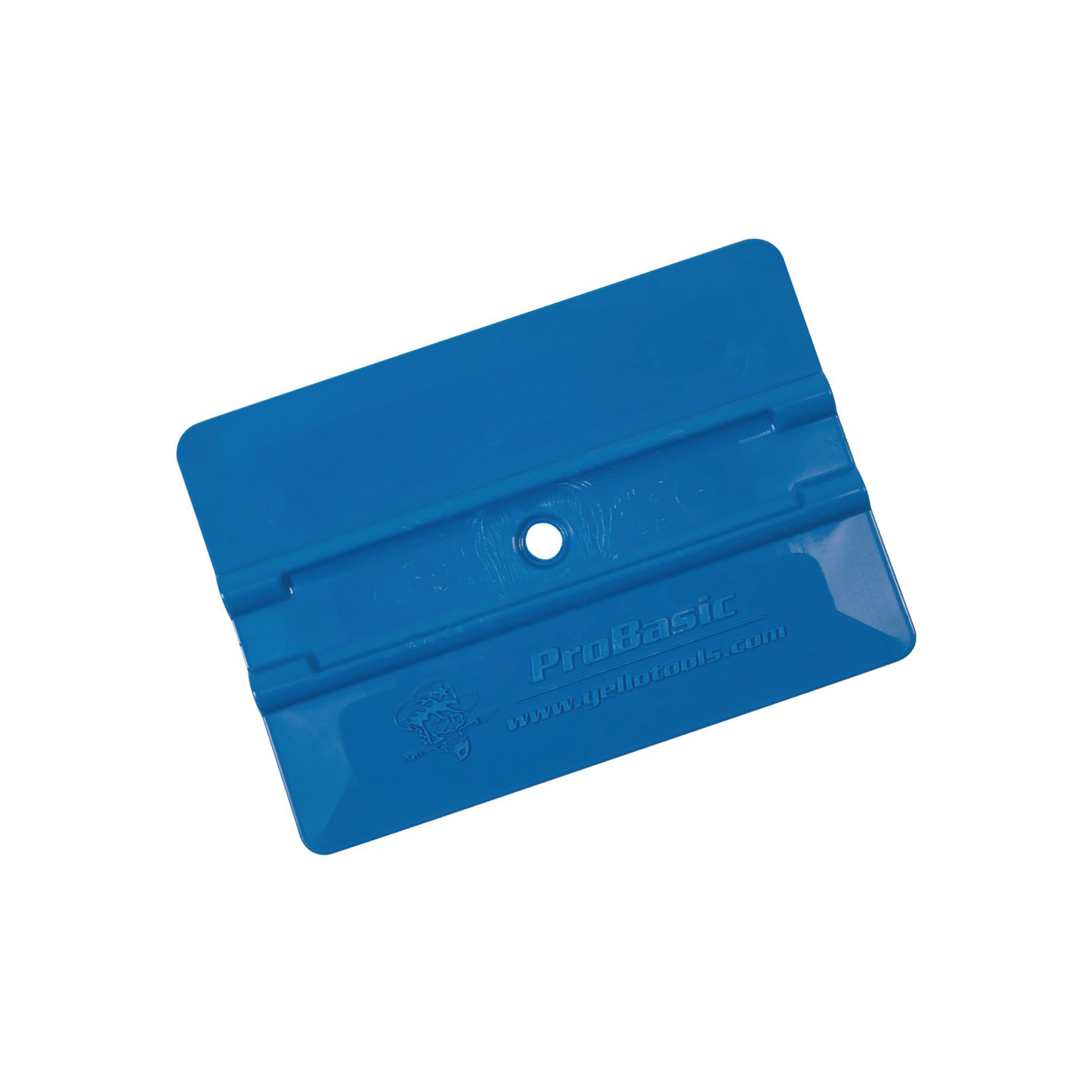 YELLOTOOLS PRO BASIC BLUE MEDIA