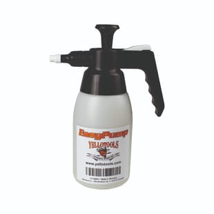 YELLOTOOLS EASY PUMP