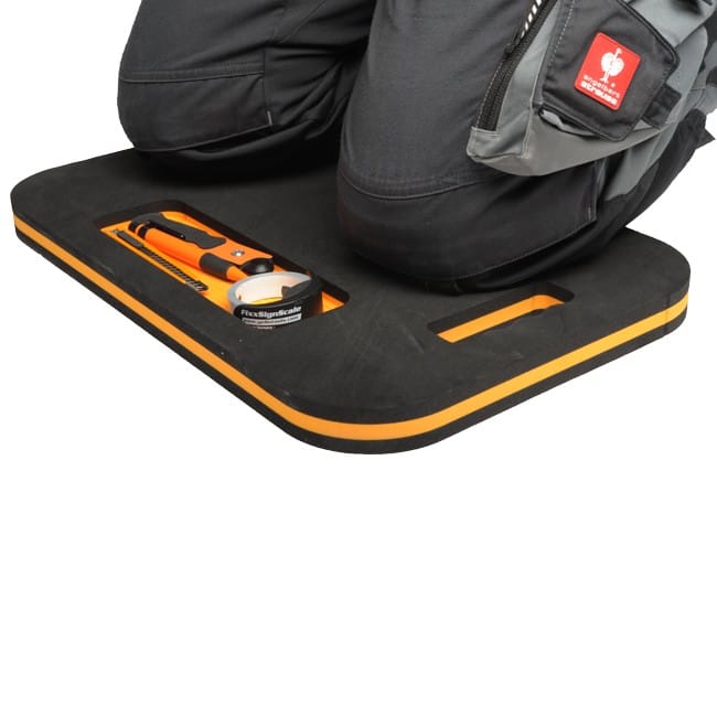 YELLOTOOLS SNUG PAD LONDON 