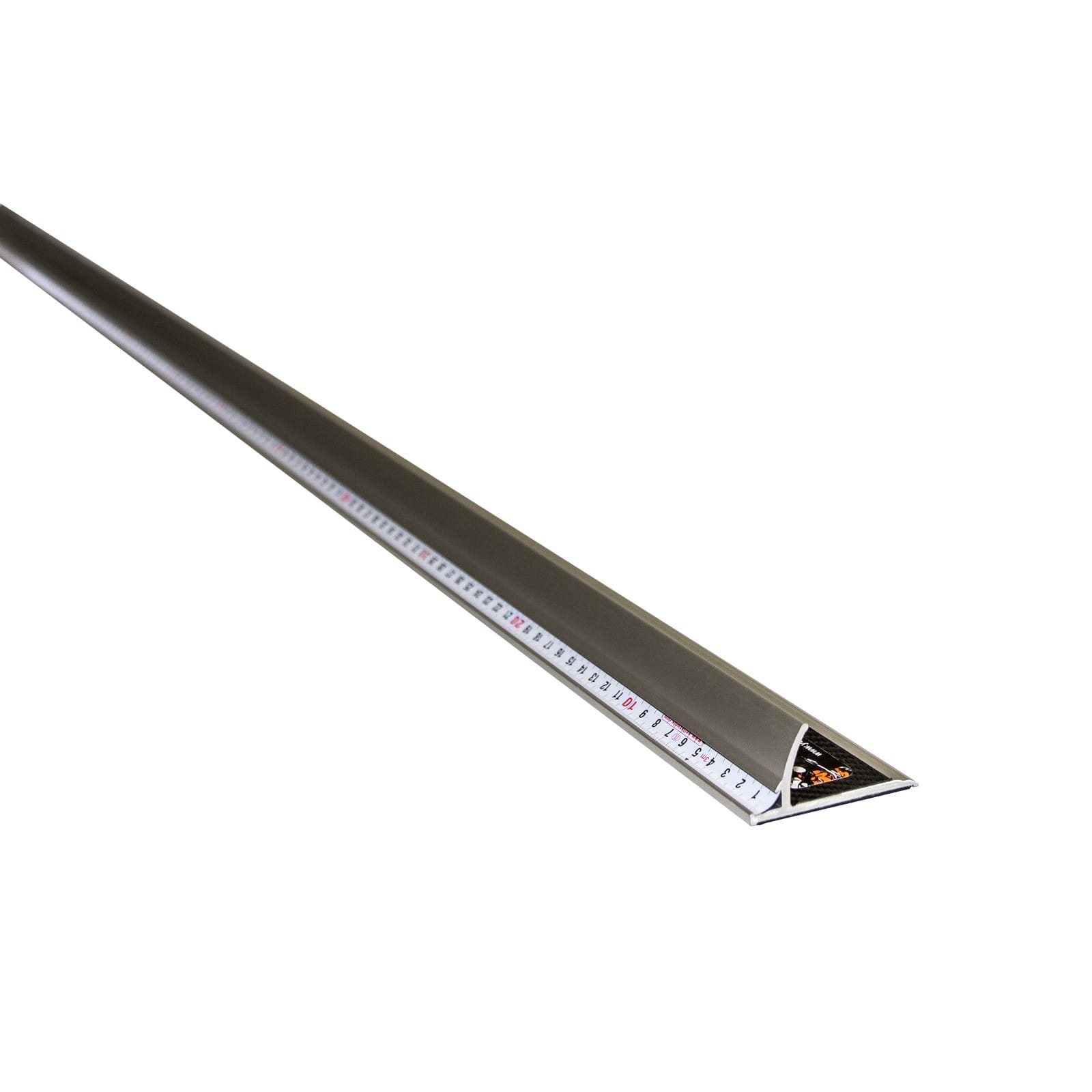 YELLOTOOLS SAFETY RULER X-BLACK 