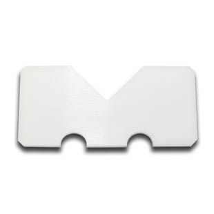 YELLOTOOLS P-GLAS CERAMIC BLADE