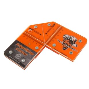 YELLOTOOLS EDGWRAP CUTTER