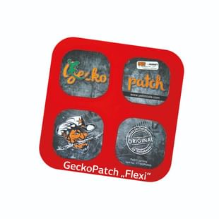 YELLOTOOLS Gecko patchES FLEXI