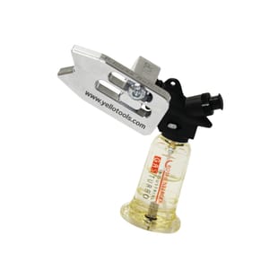 YELLOTOOLS P-GLAS REFINER