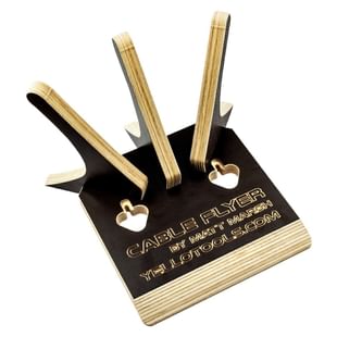 YELLOTOOLS CABLE FLYER