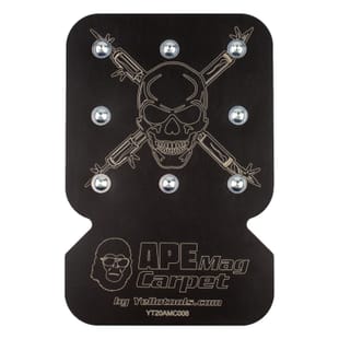 YELLOTOOLS APE MAG CARPet