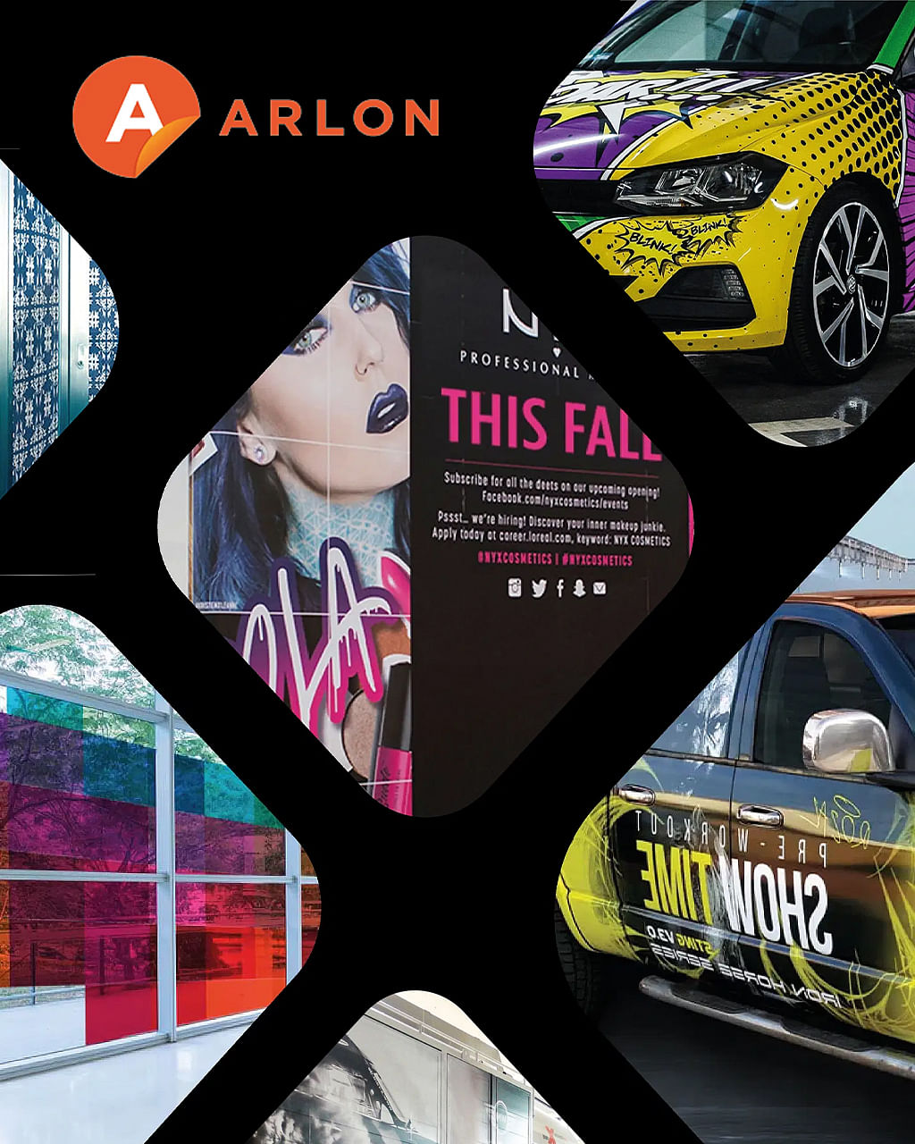 ARLON