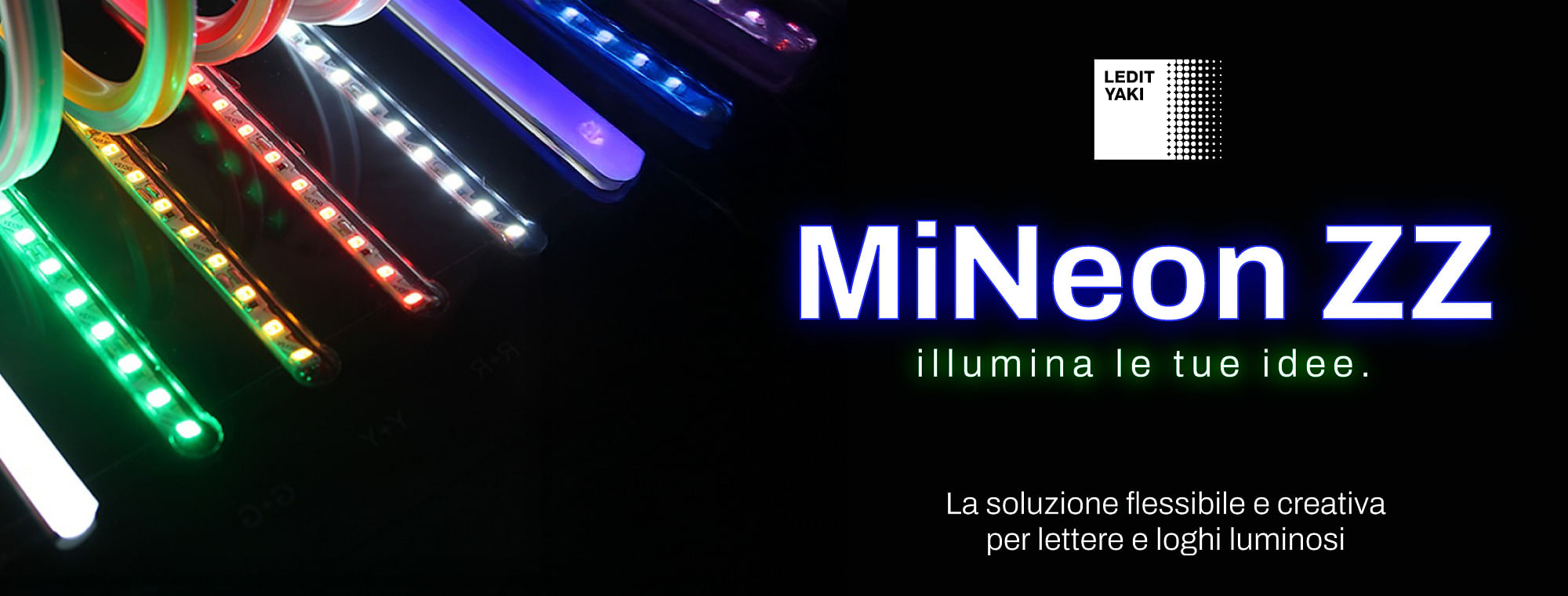 BANNER MINEON